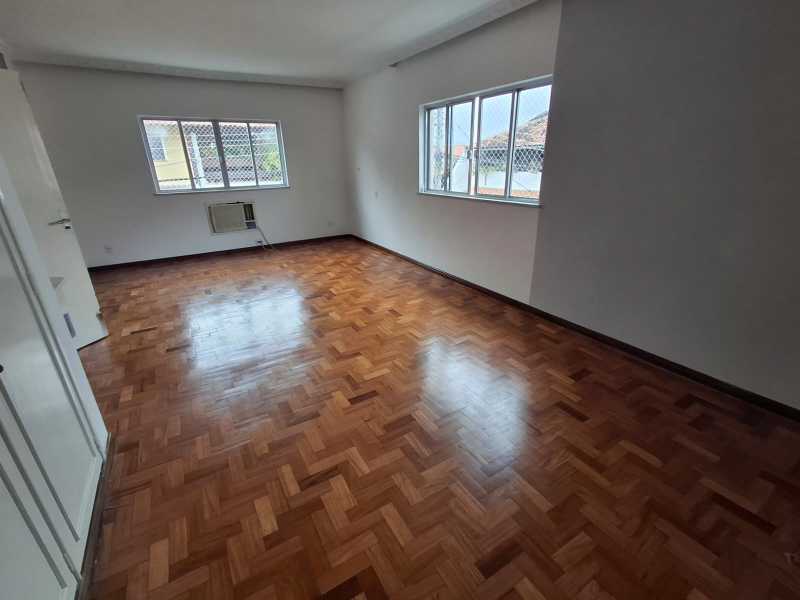 Conheça 258ca623-1ddb-4e90-9601-f9e690 do imóvel - Casa em Condomínio 3 quartos à venda Pechincha, Rio de Janeiro - R$ 460.000 - FRCN30294 - 11 258ca623-1ddb-4e90-9601-f9e690 - 11