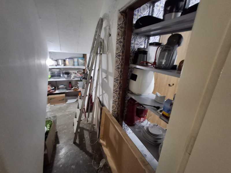 Conheça 9878402e-79f1-484b-bb82-9e5b7b do imóvel - Casa em Condomínio 3 quartos à venda Pechincha, Rio de Janeiro - R$ 460.000 - FRCN30294 - 18 9878402e-79f1-484b-bb82-9e5b7b - 18