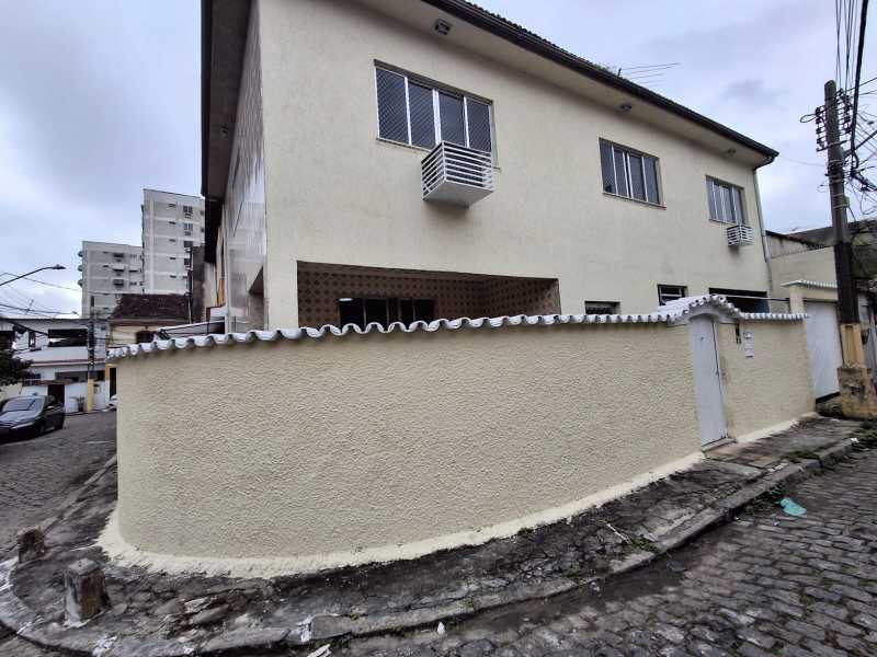 Conheça 25205133-951b-45a2-96b5-0158f8 do imóvel - Casa em Condomínio 3 quartos à venda Pechincha, Rio de Janeiro - R$ 460.000 - FRCN30294 - 24 25205133-951b-45a2-96b5-0158f8 - 24