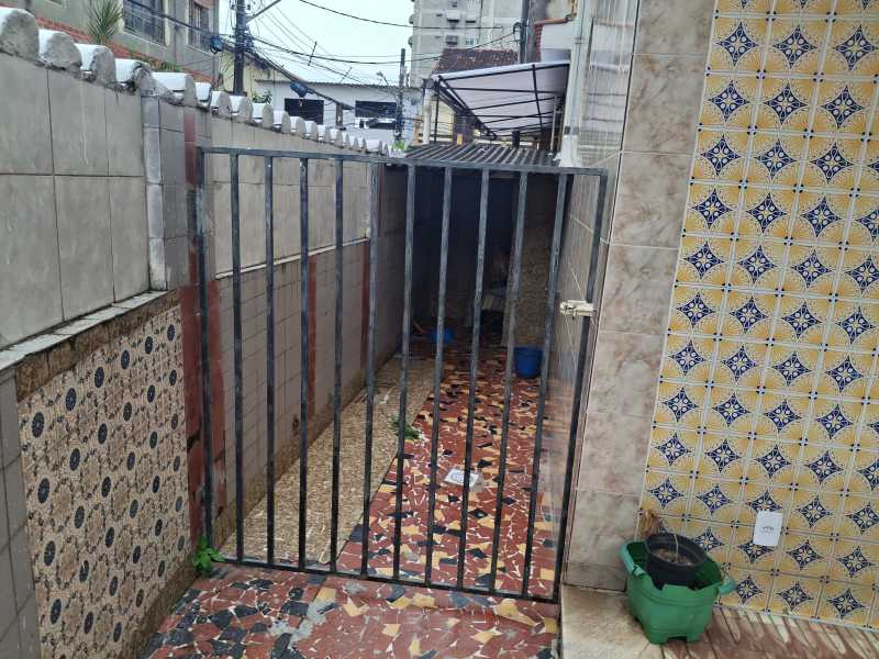 Conheça e9d10a12-fc14-4357-b34d-1fa0bd do imóvel - Casa em Condomínio 3 quartos à venda Pechincha, Rio de Janeiro - R$ 460.000 - FRCN30294 - 23 e9d10a12-fc14-4357-b34d-1fa0bd - 23