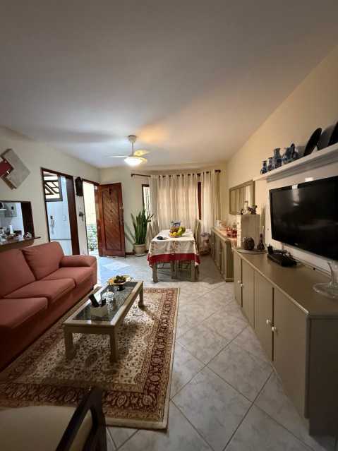 Conheça 2. do imóvel - Casa de Vila 4 quartos à venda Freguesia (Jacarepaguá), Rio de Janeiro - R$ 600.000 - FRCV40016 - 2 2. - 2