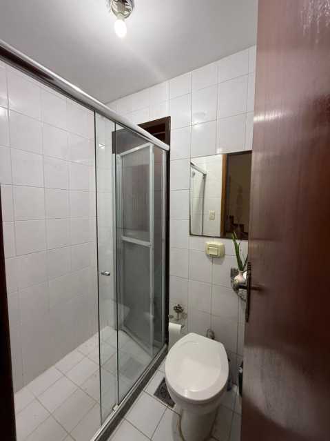 Conheça 4. do imóvel - Casa de Vila 4 quartos à venda Freguesia (Jacarepaguá), Rio de Janeiro - R$ 600.000 - FRCV40016 - 4 4. - 4
