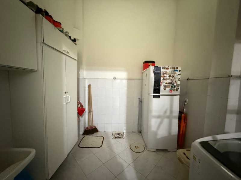 Conheça 7. do imóvel - Casa de Vila 4 quartos à venda Freguesia (Jacarepaguá), Rio de Janeiro - R$ 600.000 - FRCV40016 - 6 7. - 6