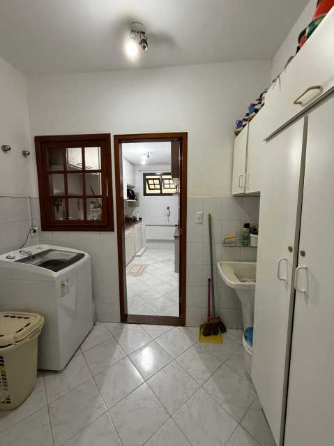 Conheça 8. do imóvel - Casa de Vila 4 quartos à venda Freguesia (Jacarepaguá), Rio de Janeiro - R$ 600.000 - FRCV40016 - 7 8. - 7