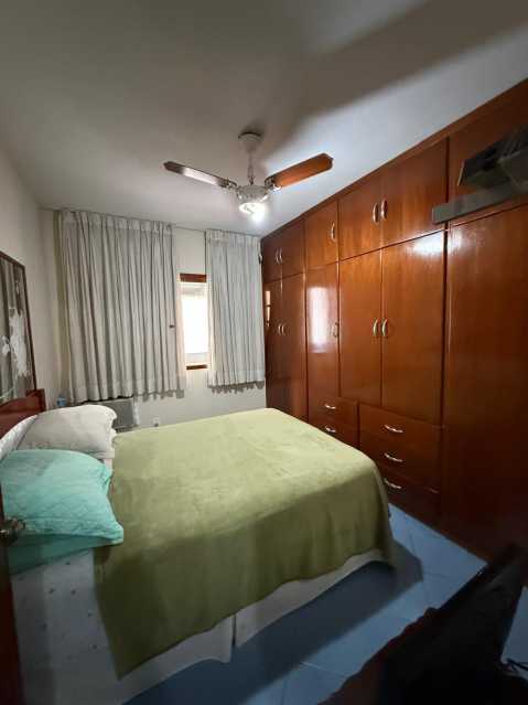 Conheça 10. do imóvel - Casa de Vila 4 quartos à venda Freguesia (Jacarepaguá), Rio de Janeiro - R$ 600.000 - FRCV40016 - 8 10. - 8