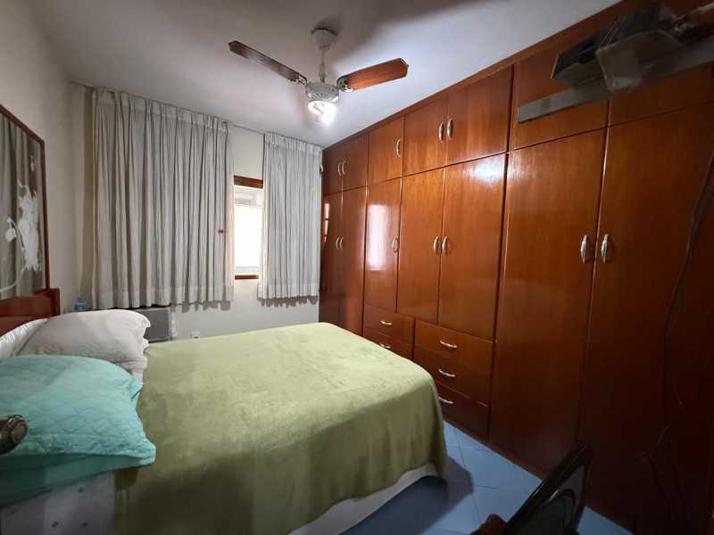Conheça 10a. do imóvel - Casa de Vila 4 quartos à venda Freguesia (Jacarepaguá), Rio de Janeiro - R$ 600.000 - FRCV40016 - 9 10a. - 9