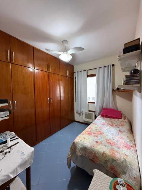 Conheça 11. do imóvel - Casa de Vila 4 quartos à venda Freguesia (Jacarepaguá), Rio de Janeiro - R$ 600.000 - FRCV40016 - 10 11. - 10