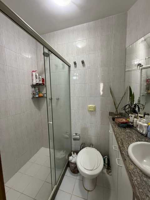Conheça 12. do imóvel - Casa de Vila 4 quartos à venda Freguesia (Jacarepaguá), Rio de Janeiro - R$ 600.000 - FRCV40016 - 11 12. - 11
