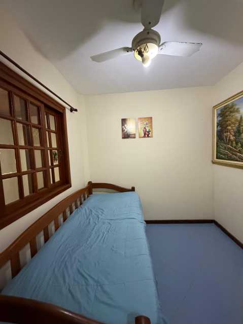 Conheça 15. do imóvel - Casa de Vila 4 quartos à venda Freguesia (Jacarepaguá), Rio de Janeiro - R$ 600.000 - FRCV40016 - 13 15. - 13