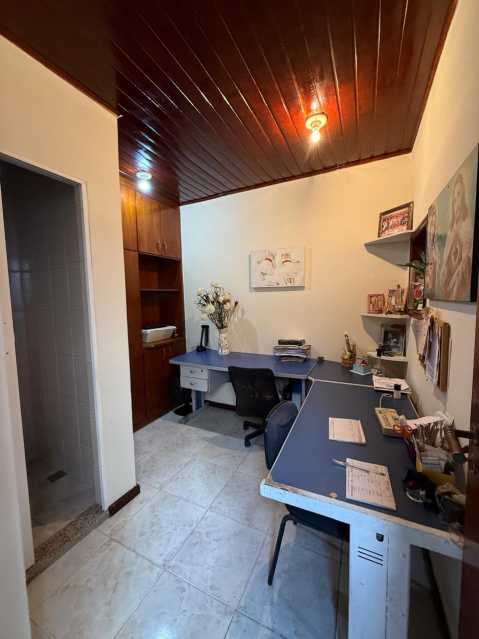 Conheça 16. do imóvel - Casa de Vila 4 quartos à venda Freguesia (Jacarepaguá), Rio de Janeiro - R$ 600.000 - FRCV40016 - 14 16. - 14