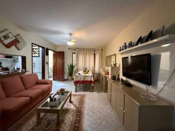 Casa de Vila 4 quartos à venda Freguesia (Jacarepaguá), Rio de Janeiro - R$ 600.000 - FRCV40016