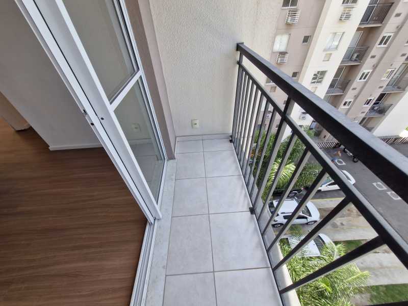 Conheça 20250823_112457 do imóvel - Apartamento 2 quartos à venda Taquara, Rio de Janeiro - R$ 249.000 - FRAP22504 - 3 20250823_112457 - 3