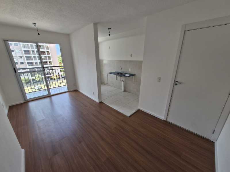 Conheça 20250823_112526 do imóvel - Apartamento 2 quartos à venda Taquara, Rio de Janeiro - R$ 249.000 - FRAP22504 - 2 20250823_112526 - 2