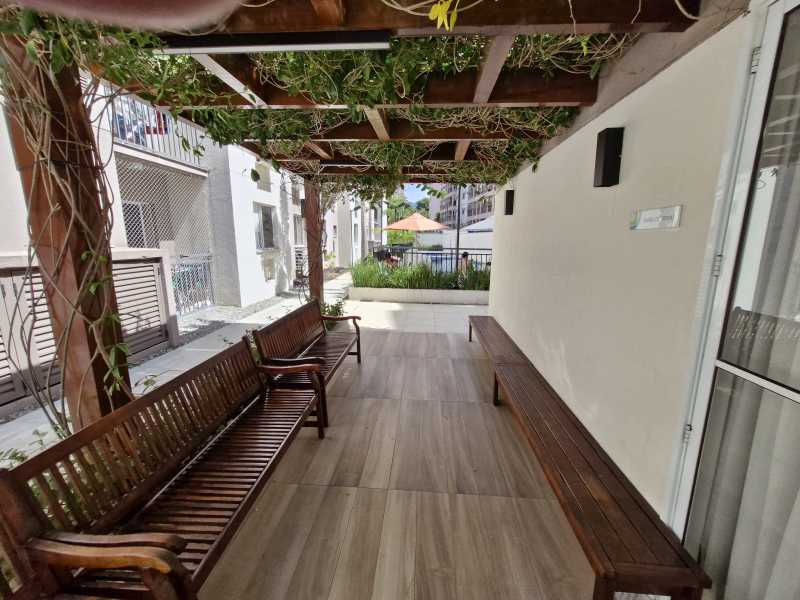 Conheça 20250823_113813 do imóvel - Apartamento 2 quartos à venda Taquara, Rio de Janeiro - R$ 249.000 - FRAP22504 - 18 20250823_113813 - 18