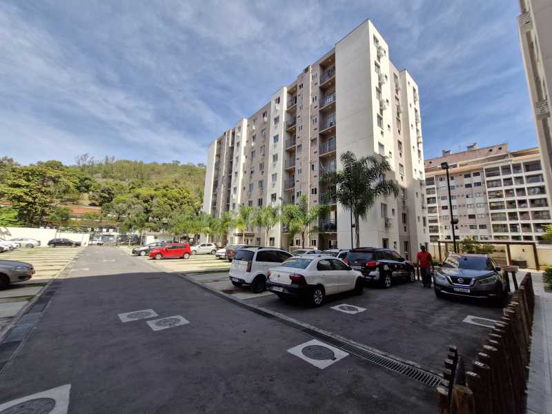 Conheça 20250823_113919 do imóvel - Apartamento 2 quartos à venda Taquara, Rio de Janeiro - R$ 249.000 - FRAP22504 - 28 20250823_113919 - 28