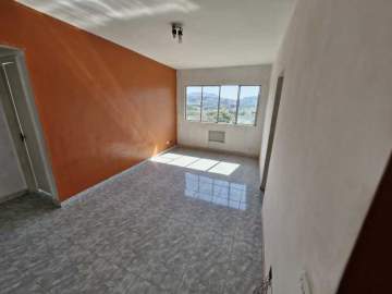 Apartamento 1 quarto à venda Pechincha, Rio de Janeiro - R$ 175.000 - FRAP10187