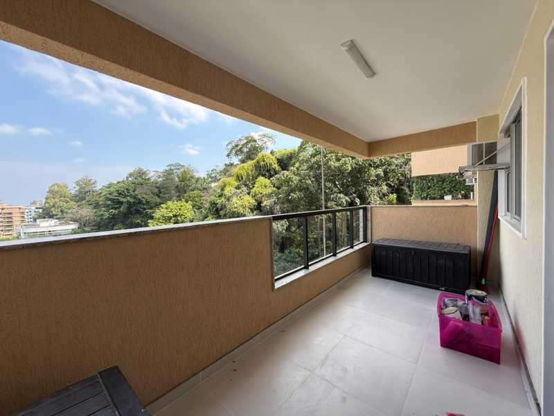 Conheça 01. do imóvel - Apartamento 2 quartos à venda Freguesia (Jacarepaguá), Rio de Janeiro - R$ 325.000 - FRAP22505 - 1 01. - 1
