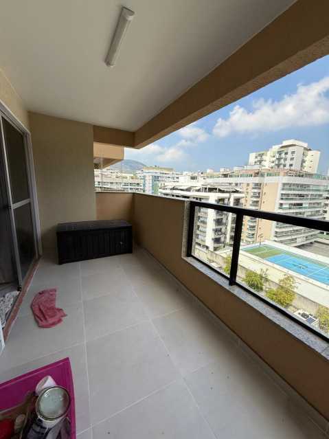 Conheça 02. do imóvel - Apartamento 2 quartos à venda Freguesia (Jacarepaguá), Rio de Janeiro - R$ 325.000 - FRAP22505 - 2 02. - 2