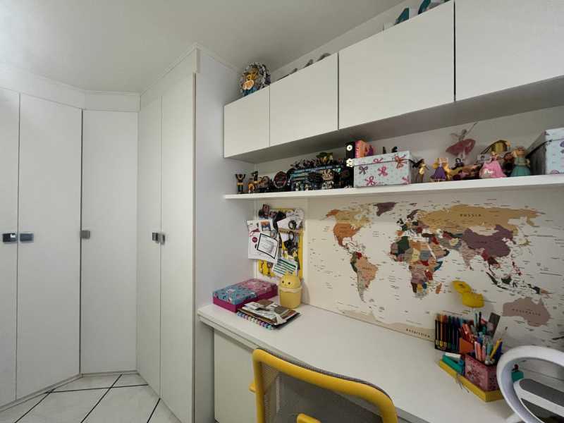 Conheça 18 do imóvel - Apartamento 2 quartos à venda Freguesia (Jacarepaguá), Rio de Janeiro - R$ 325.000 - FRAP22505 - 18 18 - 18