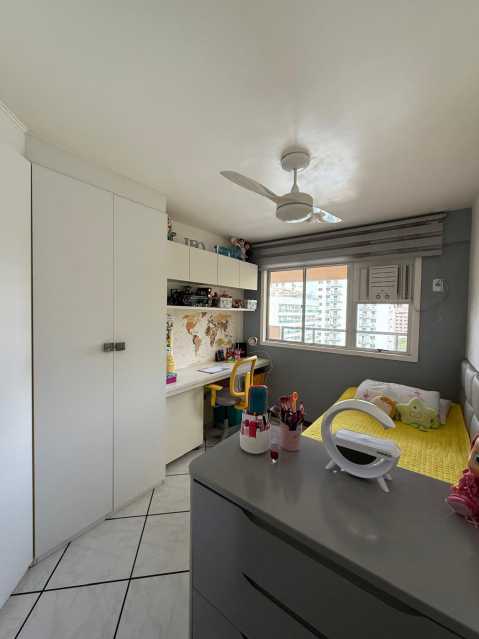 Conheça 19. do imóvel - Apartamento 2 quartos à venda Freguesia (Jacarepaguá), Rio de Janeiro - R$ 325.000 - FRAP22505 - 19 19. - 19