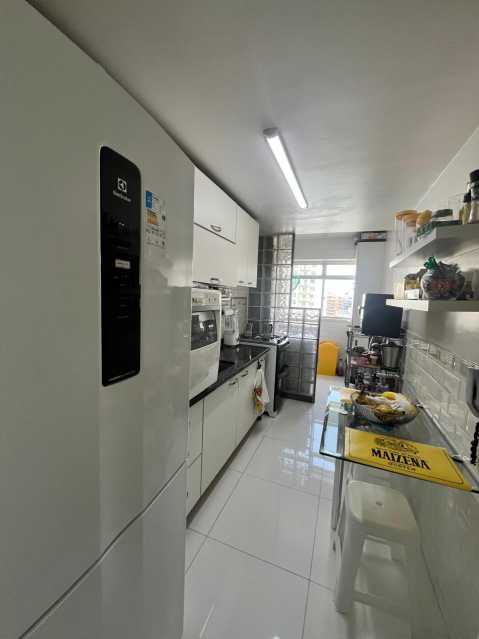 Conheça 20. do imóvel - Apartamento 2 quartos à venda Freguesia (Jacarepaguá), Rio de Janeiro - R$ 325.000 - FRAP22505 - 20 20. - 20