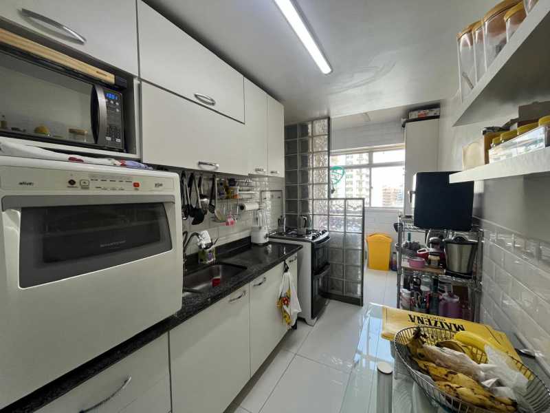 Conheça 21. do imóvel - Apartamento 2 quartos à venda Freguesia (Jacarepaguá), Rio de Janeiro - R$ 325.000 - FRAP22505 - 21 21. - 21