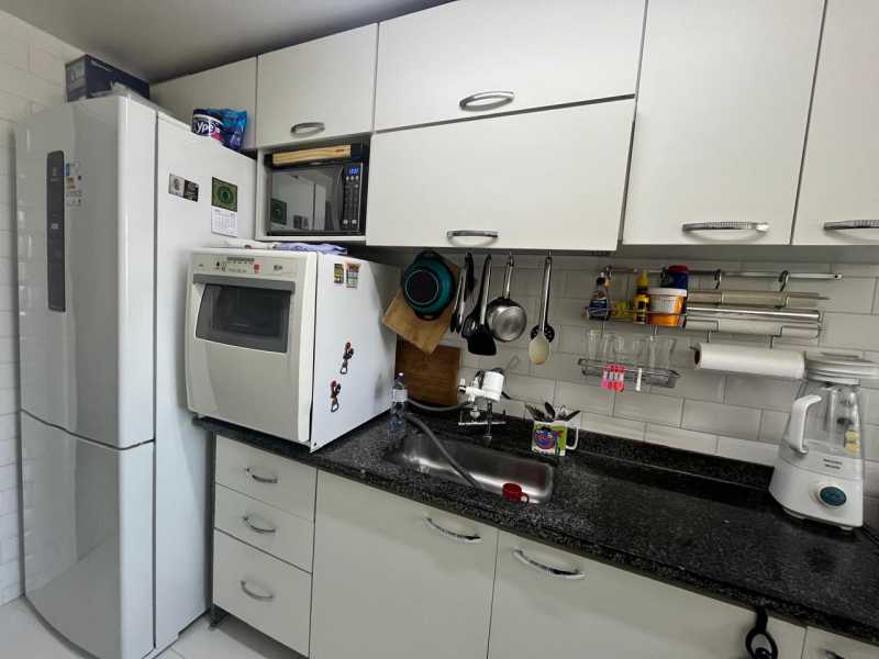Conheça 23. do imóvel - Apartamento 2 quartos à venda Freguesia (Jacarepaguá), Rio de Janeiro - R$ 325.000 - FRAP22505 - 23 23. - 23