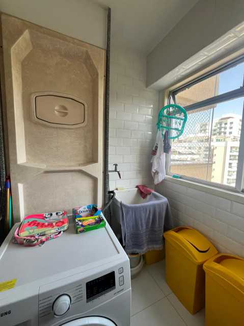 Conheça 24. do imóvel - Apartamento 2 quartos à venda Freguesia (Jacarepaguá), Rio de Janeiro - R$ 325.000 - FRAP22505 - 24 24. - 24