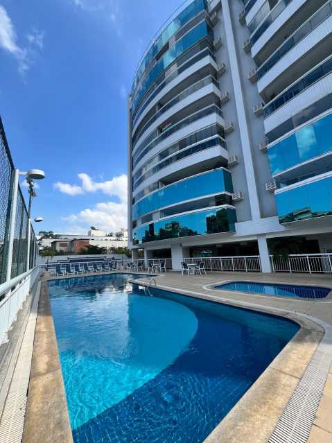 Conheça 01. do imóvel - Apartamento 3 quartos à venda Freguesia (Jacarepaguá), Rio de Janeiro - R$ 790.000 - FRAP31071 - 1 01. - 1