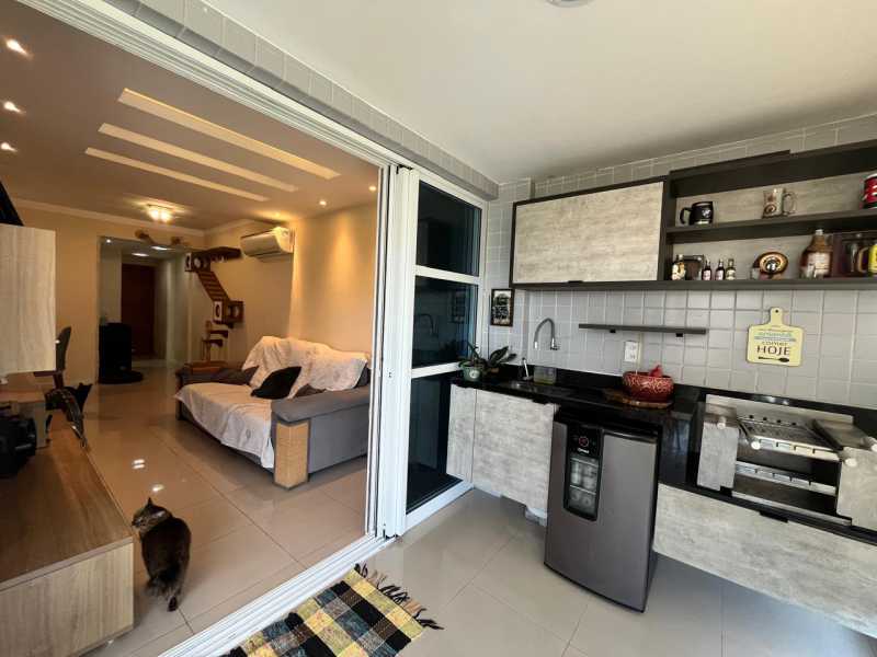 Conheça 04. do imóvel - Apartamento 3 quartos à venda Freguesia (Jacarepaguá), Rio de Janeiro - R$ 790.000 - FRAP31071 - 4 04. - 4