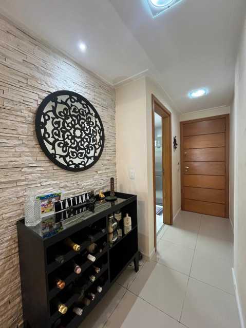 Conheça 05. do imóvel - Apartamento 3 quartos à venda Freguesia (Jacarepaguá), Rio de Janeiro - R$ 790.000 - FRAP31071 - 5 05. - 5