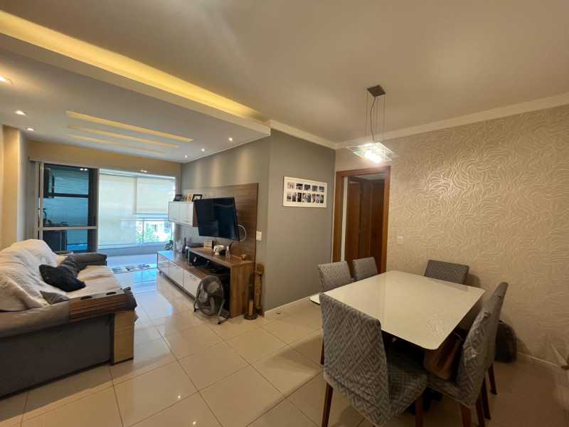 Conheça 06. do imóvel - Apartamento 3 quartos à venda Freguesia (Jacarepaguá), Rio de Janeiro - R$ 790.000 - FRAP31071 - 6 06. - 6