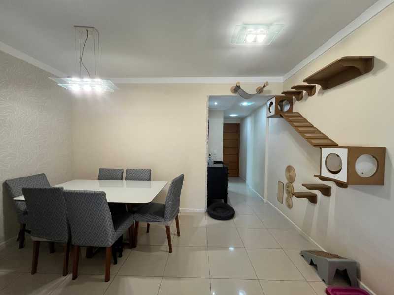 Conheça 07. do imóvel - Apartamento 3 quartos à venda Freguesia (Jacarepaguá), Rio de Janeiro - R$ 790.000 - FRAP31071 - 7 07. - 7
