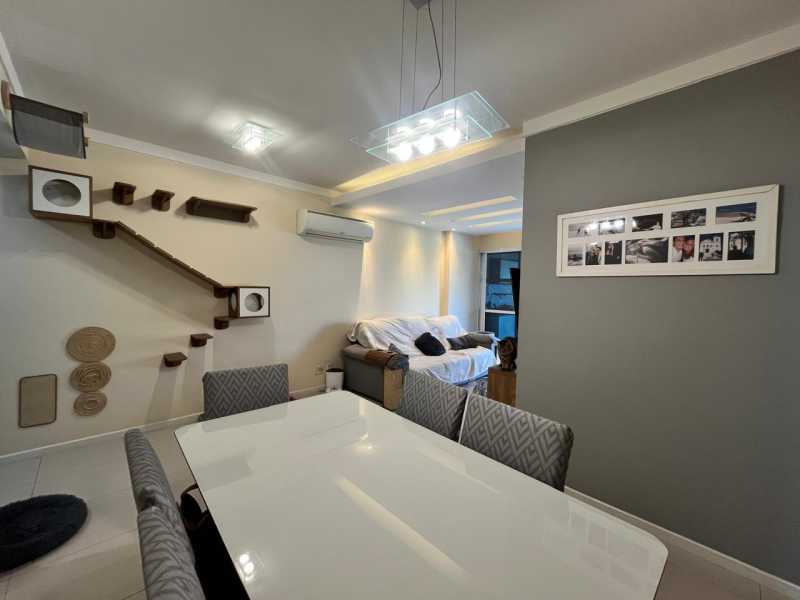 Conheça 08. do imóvel - Apartamento 3 quartos à venda Freguesia (Jacarepaguá), Rio de Janeiro - R$ 790.000 - FRAP31071 - 8 08. - 8