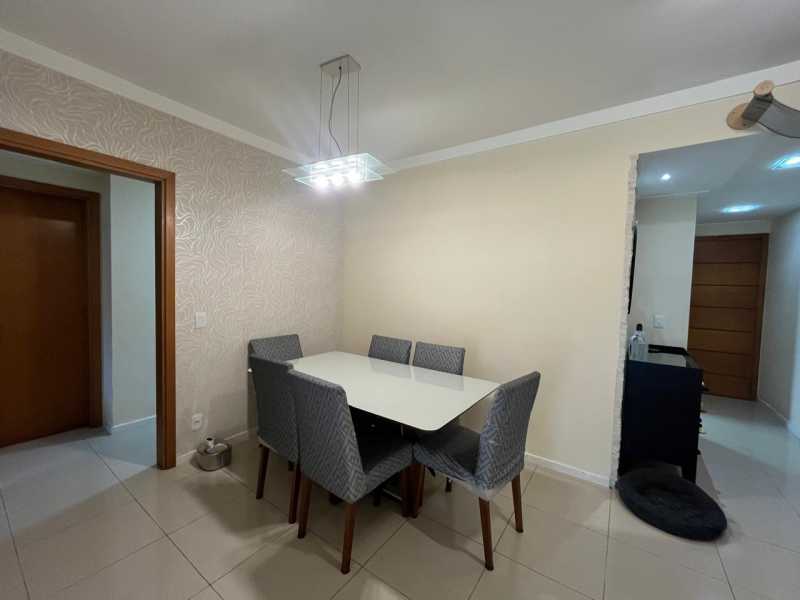 Conheça 09. do imóvel - Apartamento 3 quartos à venda Freguesia (Jacarepaguá), Rio de Janeiro - R$ 790.000 - FRAP31071 - 9 09. - 9