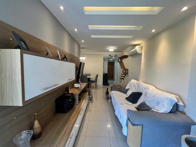 Conheça 11. do imóvel - Apartamento 3 quartos à venda Freguesia (Jacarepaguá), Rio de Janeiro - R$ 790.000 - FRAP31071 - 11 11. - 11