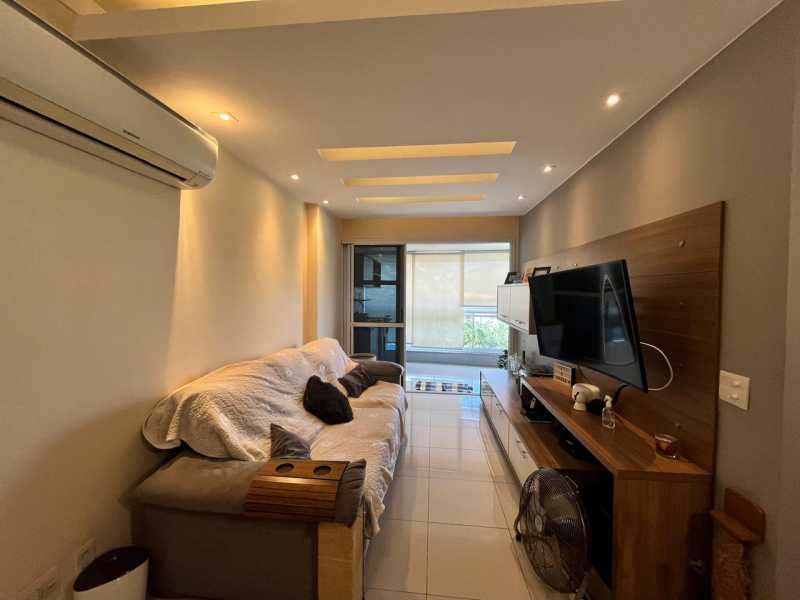 Conheça 12. do imóvel - Apartamento 3 quartos à venda Freguesia (Jacarepaguá), Rio de Janeiro - R$ 790.000 - FRAP31071 - 12 12. - 12