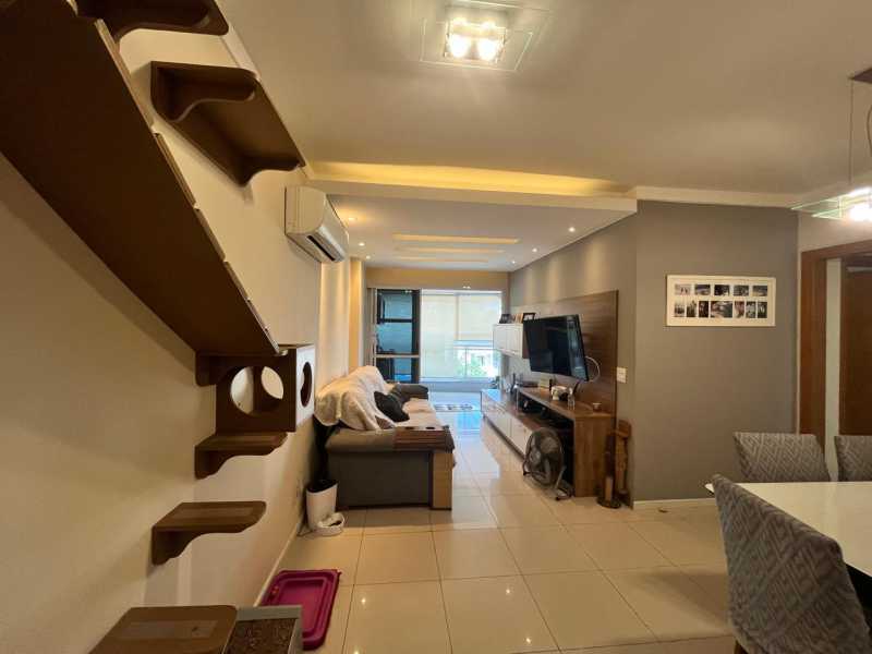 Conheça 13. do imóvel - Apartamento 3 quartos à venda Freguesia (Jacarepaguá), Rio de Janeiro - R$ 790.000 - FRAP31071 - 13 13. - 13