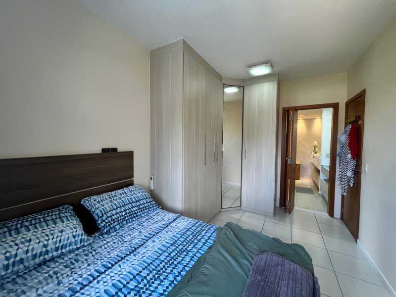 Conheça 16. do imóvel - Apartamento 3 quartos à venda Freguesia (Jacarepaguá), Rio de Janeiro - R$ 790.000 - FRAP31071 - 16 16. - 16