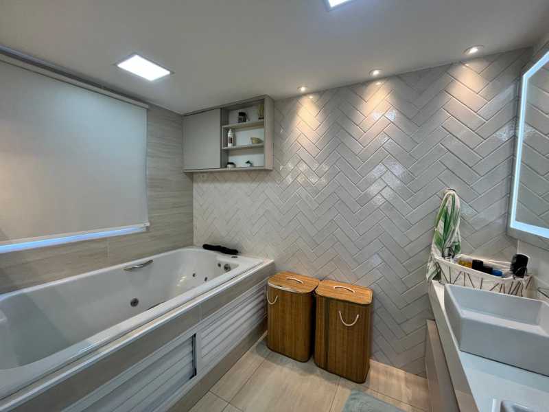 Conheça 17. do imóvel - Apartamento 3 quartos à venda Freguesia (Jacarepaguá), Rio de Janeiro - R$ 790.000 - FRAP31071 - 17 17. - 17