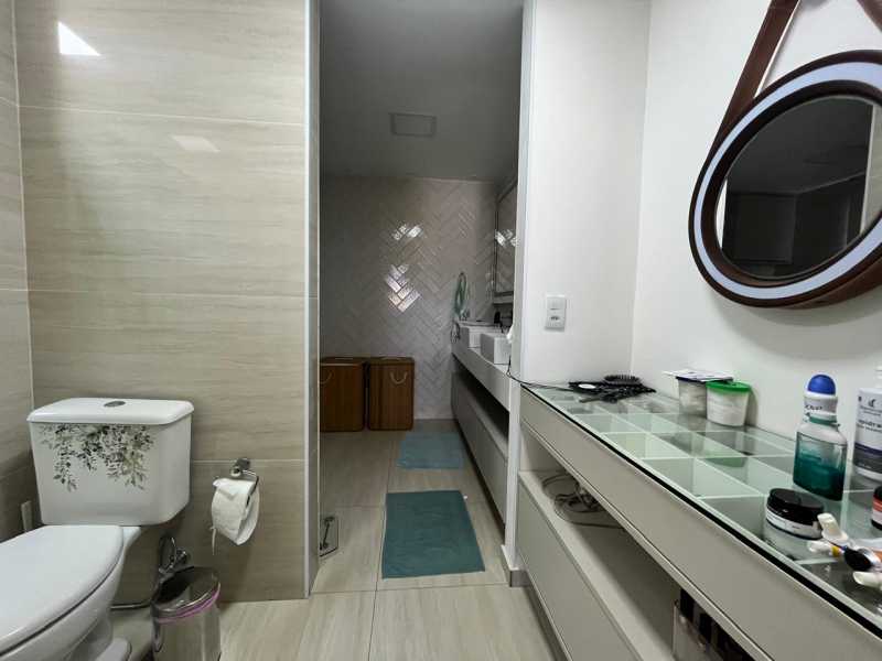 Conheça 18. do imóvel - Apartamento 3 quartos à venda Freguesia (Jacarepaguá), Rio de Janeiro - R$ 790.000 - FRAP31071 - 18 18. - 18