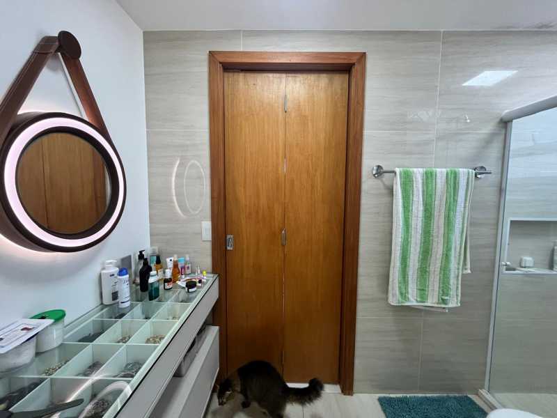 Conheça 19. do imóvel - Apartamento 3 quartos à venda Freguesia (Jacarepaguá), Rio de Janeiro - R$ 790.000 - FRAP31071 - 19 19. - 19