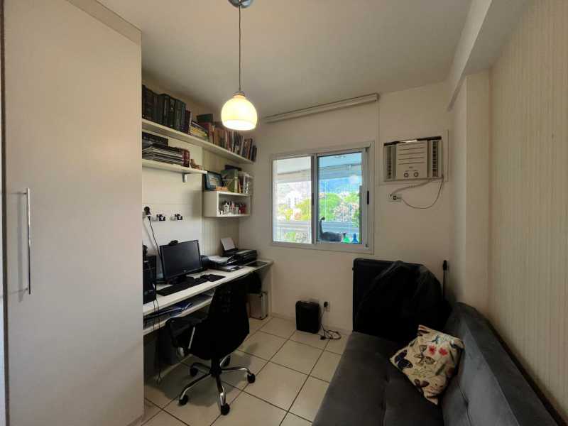 Conheça 21. do imóvel - Apartamento 3 quartos à venda Freguesia (Jacarepaguá), Rio de Janeiro - R$ 790.000 - FRAP31071 - 21 21. - 21