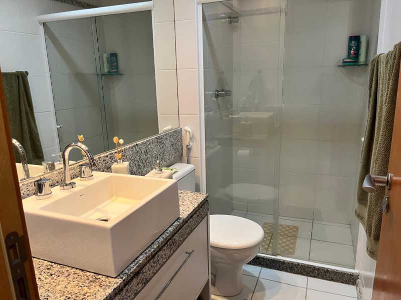 Conheça 22. do imóvel - Apartamento 3 quartos à venda Freguesia (Jacarepaguá), Rio de Janeiro - R$ 790.000 - FRAP31071 - 22 22. - 22