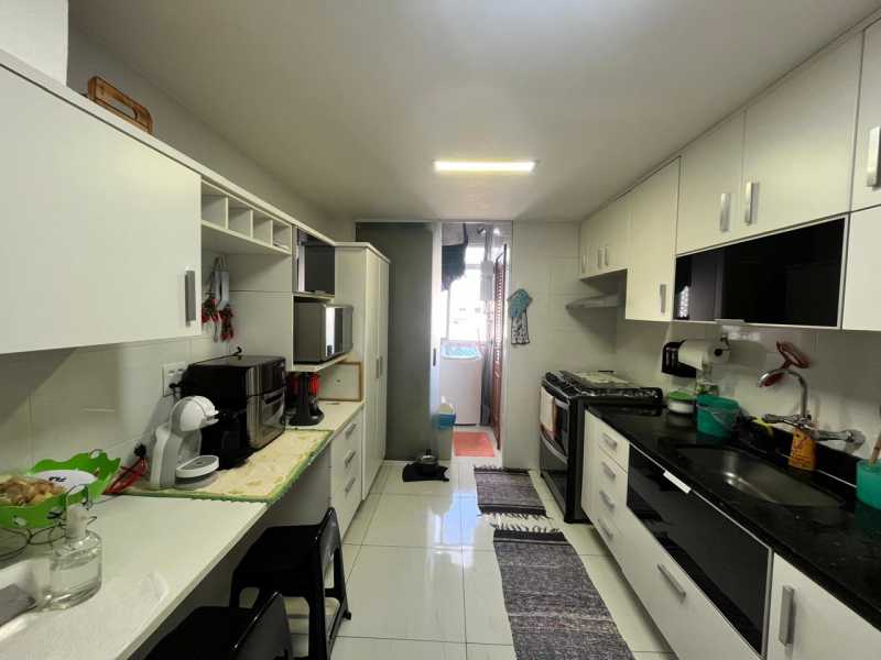 Conheça 23. do imóvel - Apartamento 3 quartos à venda Freguesia (Jacarepaguá), Rio de Janeiro - R$ 790.000 - FRAP31071 - 23 23. - 23