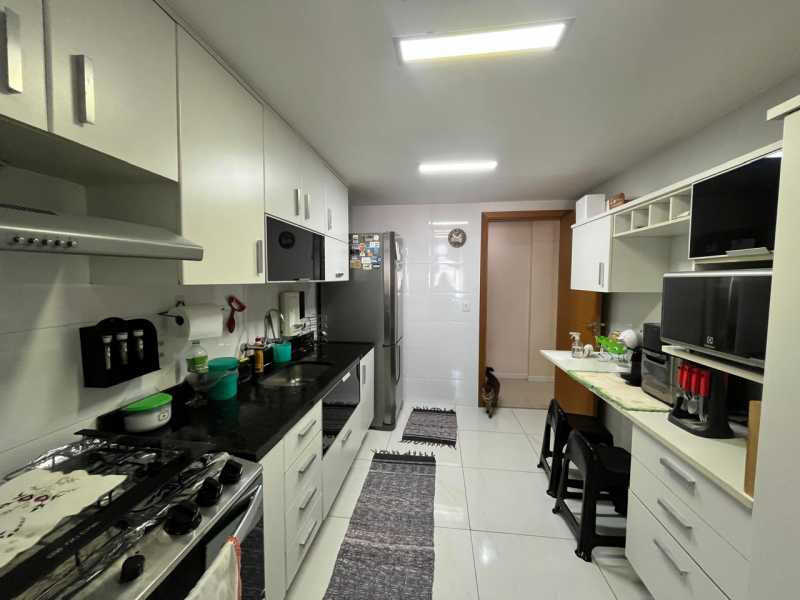 Conheça 24. do imóvel - Apartamento 3 quartos à venda Freguesia (Jacarepaguá), Rio de Janeiro - R$ 790.000 - FRAP31071 - 24 24. - 24