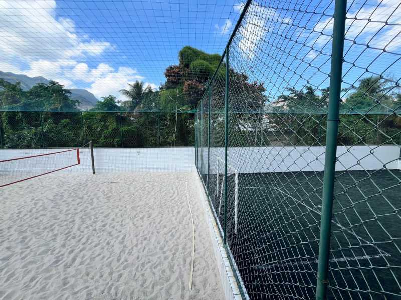 Conheça 26. do imóvel - Apartamento 3 quartos à venda Freguesia (Jacarepaguá), Rio de Janeiro - R$ 790.000 - FRAP31071 - 26 26. - 26