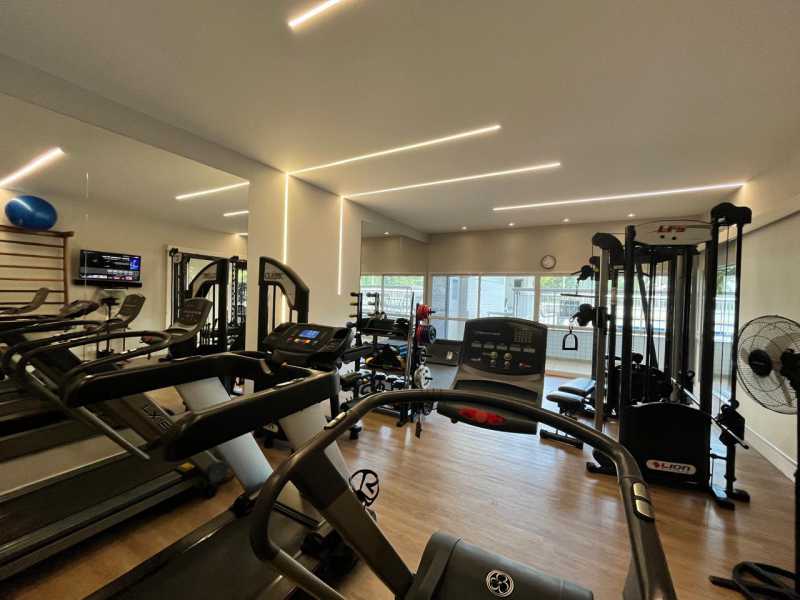 Conheça 27. do imóvel - Apartamento 3 quartos à venda Freguesia (Jacarepaguá), Rio de Janeiro - R$ 790.000 - FRAP31071 - 27 27. - 27