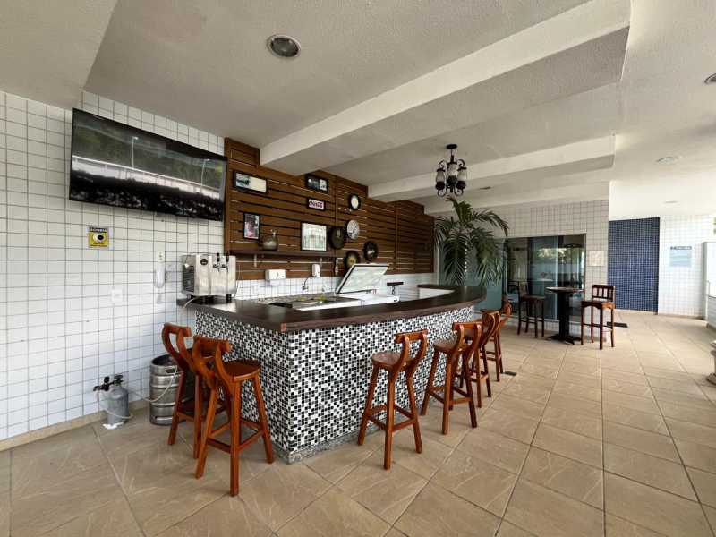 Conheça 28. do imóvel - Apartamento 3 quartos à venda Freguesia (Jacarepaguá), Rio de Janeiro - R$ 790.000 - FRAP31071 - 28 28. - 28