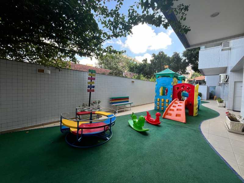 Conheça 29. do imóvel - Apartamento 3 quartos à venda Freguesia (Jacarepaguá), Rio de Janeiro - R$ 790.000 - FRAP31071 - 29 29. - 29